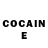 COCAIN Колумбийский Chernuu